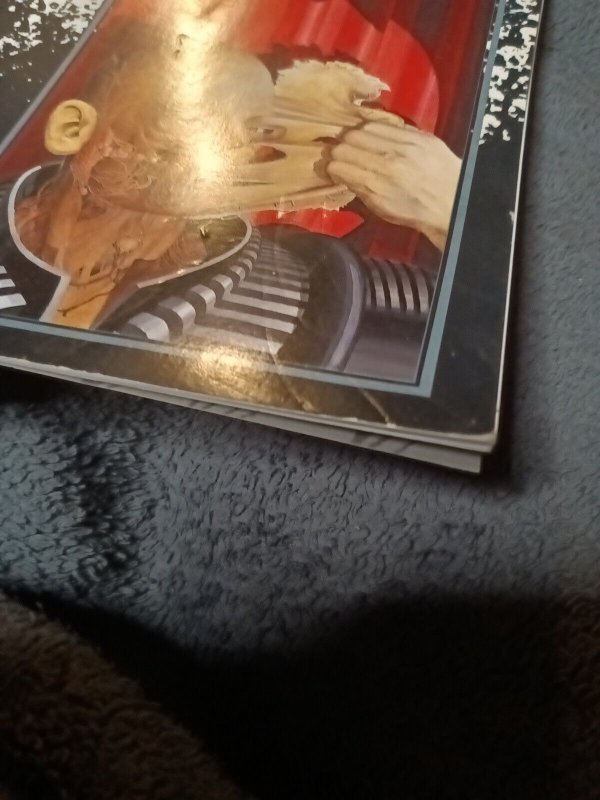 Clive Barker's Hellraiser #14 Epic Comics 1992 Tpb James Sherman Colleen Doran