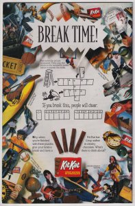 Scooby Doo #8 (1996)