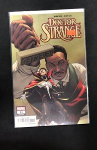 Doctor Strange #11 (2019)