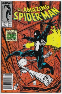 Amazing Spider-Man   vol. 1   #291 VG