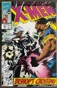 The Uncanny X-Men #283 (1991)