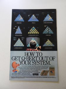 The Uncanny X-Men #180 (1984) VF condition