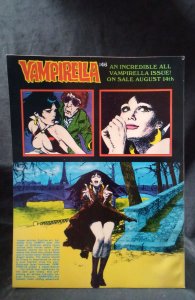 Vampirella #45 (1975)