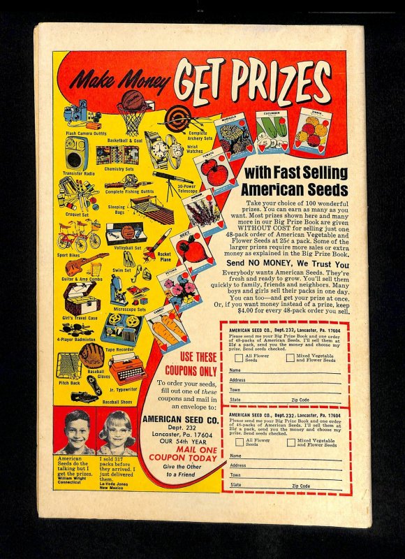 Green Lantern #89 Neal Adams Cover/Art!