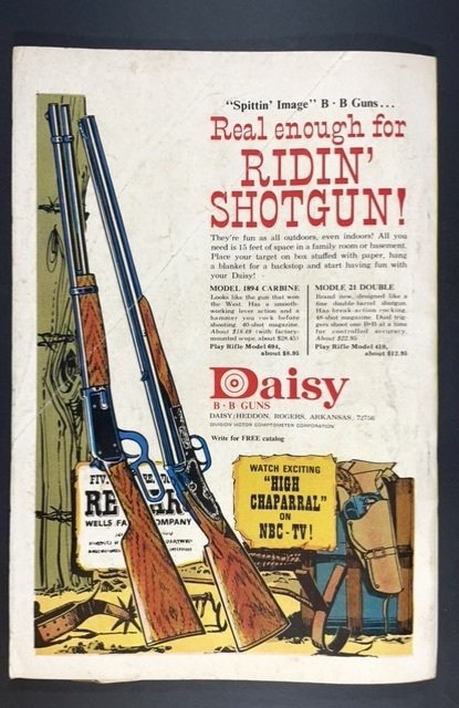 Richie Rich Dollars and Cents #40  (1971)