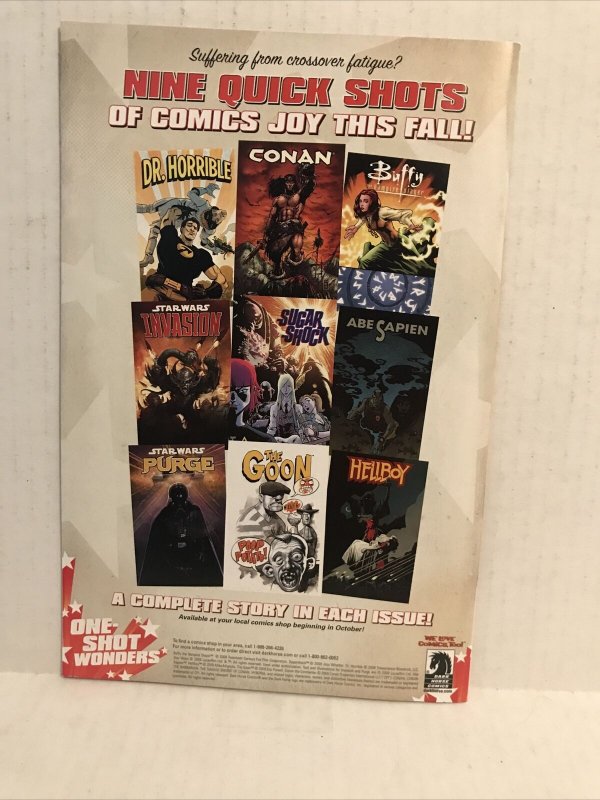 Star Wars: Invasion #0