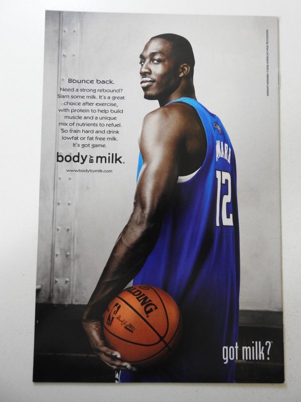 The Amazing Spider-Man #575 (2008)