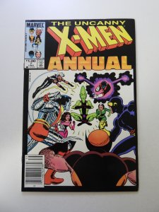 X-Men Annual #7 (1983) FN/VF condition