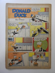 Four Color #178 (1947) FN- Condition!