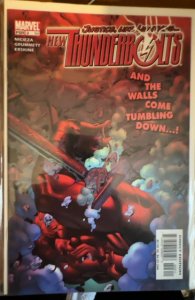 New Thunderbolts #3 (2005)
