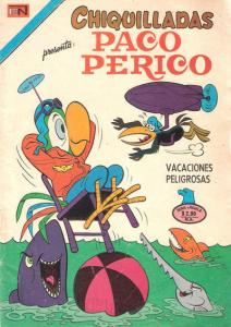 Paco Perico