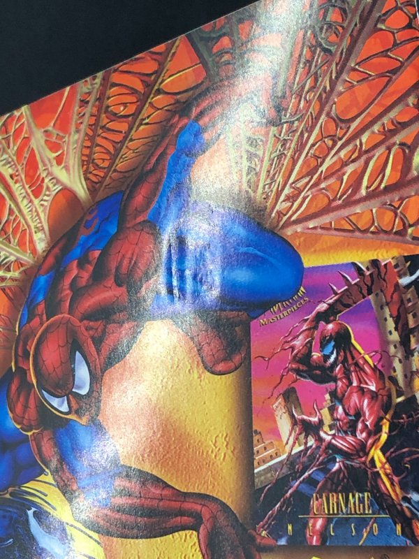 Generation X #6 (1995)