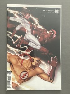 The Flash #761 Variant Cover (2020)