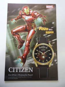 Hulk #1 Momoko Variant VF+ Condition