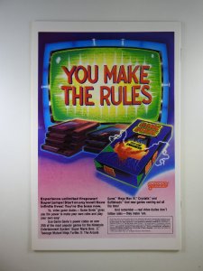 The Amazing Spider-Man #362 (1992)