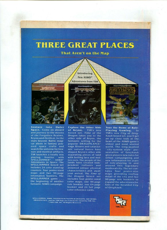 Captain America #360 - Batroc Zaran (7.5) 1988 Newstand