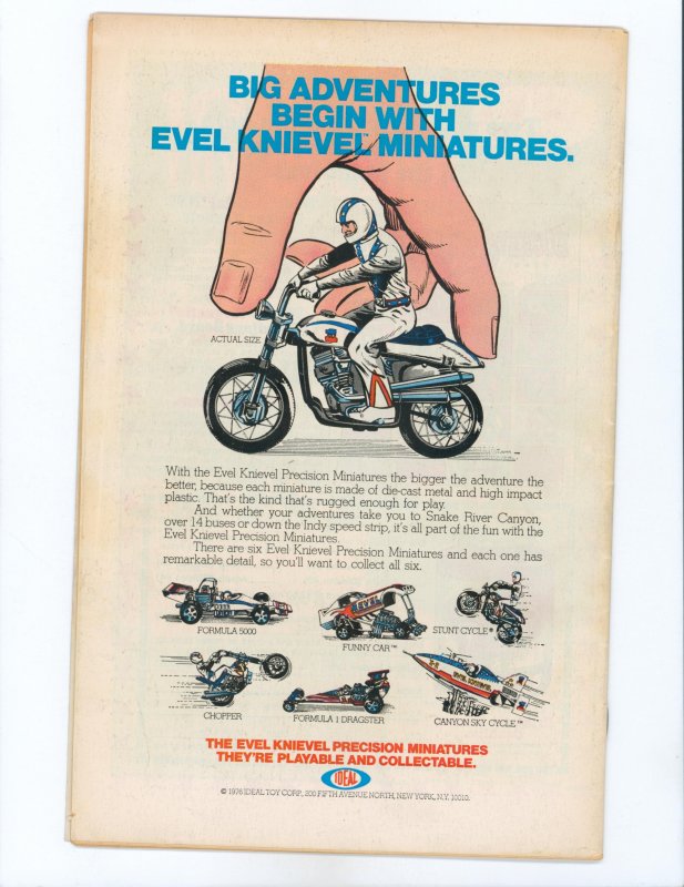 Star Spangled War Stories 204 (1977)