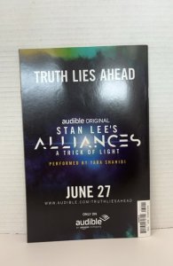 KISS: The End #3 Cover D (2019)