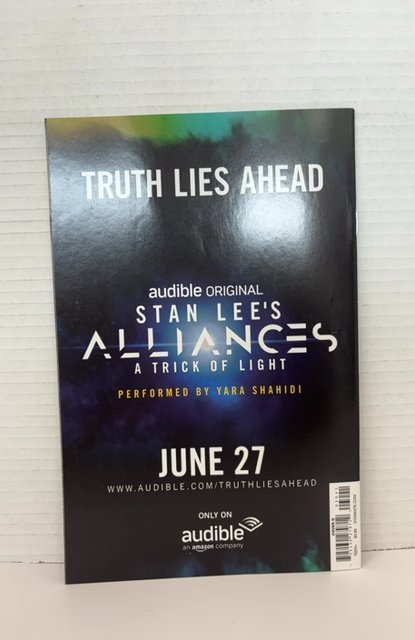 KISS: The End #3 Cover D (2019)