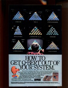 ROM #53 - WE COMBINE SHIPPING! (8.0) 1984