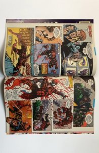 The Spectacular Spider-Man #233 (1996)