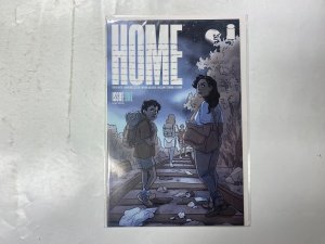 5 IMAGE StormWatch #11 Troll Lords Badger American Flagg Home #1 47 KM40