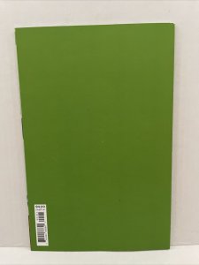 Green Lantern 80th Anniversary Special #1 Signed And Remarked By Haeser With COA