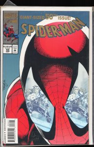 Spider-Man #50 (1994) Spider-Man