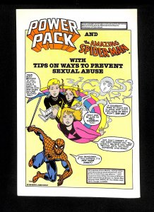 Amazing Spider-Man #277