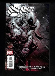 Moon Knight (2006) #2