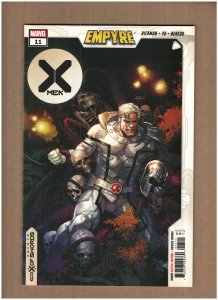 X-Men #11 Marvel 2020 MAGNETO Empyre Jonathan Hickman NM- 9.2