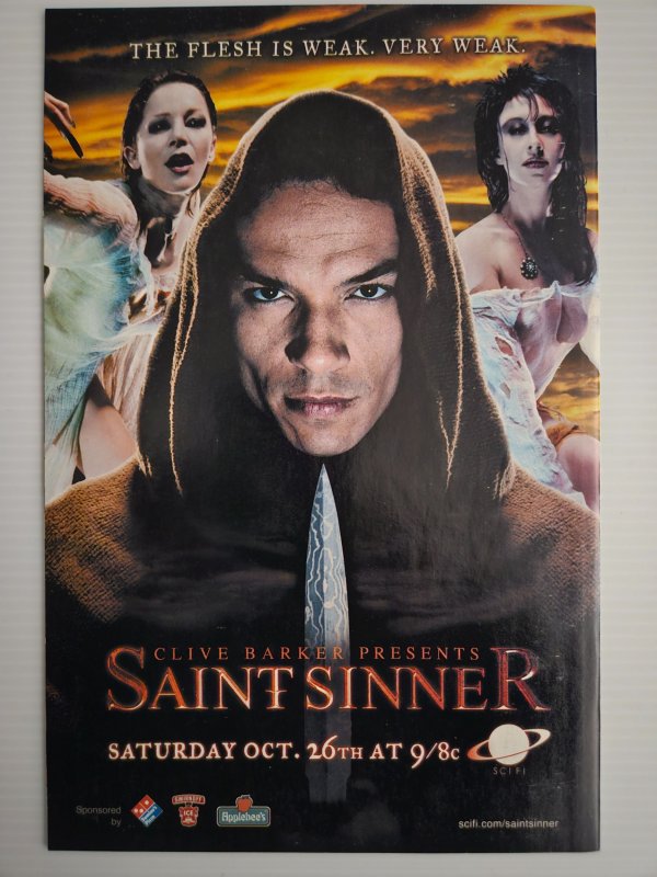 Captain America #5 Direct Edition (2002)