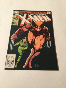 Uncanny X-Men 173 Vf Very Fine 8.0 Marvel Comics