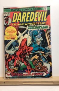 Daredevil #127 (1975)