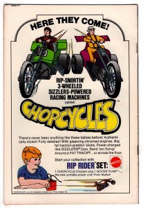 The Outlaw Kid #14 (1973) The Outlaw Kid - Marvel Comics