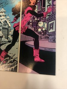 Kitty Pryde And Wolverine (1984) # 1 (NM) | Canadian Price Variant CPV |