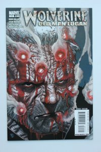 Wolverine #71 (2009) Wolverine NM