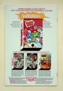 Saga of the Sub-Mariner #3 (Dec 1988, Marvel) -  Fine