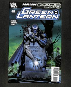 Green Lantern #43