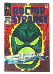 Doctor Strange (1968 series)  #173, Fine+ (Actual scan)