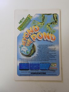 The Amazing Spider-Man #259 (1984) FN- condition