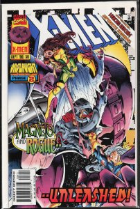 X-Men #56 (1996) X-Men