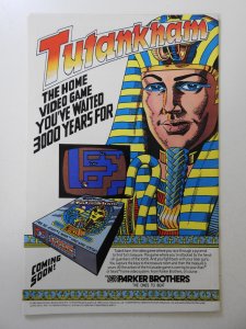 G.I. Joe: A Real American Hero #12 (1983) FN/VF Condition!