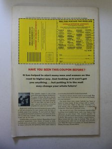 Weird Wonder Tales #1 (1973) VG/FN Condition