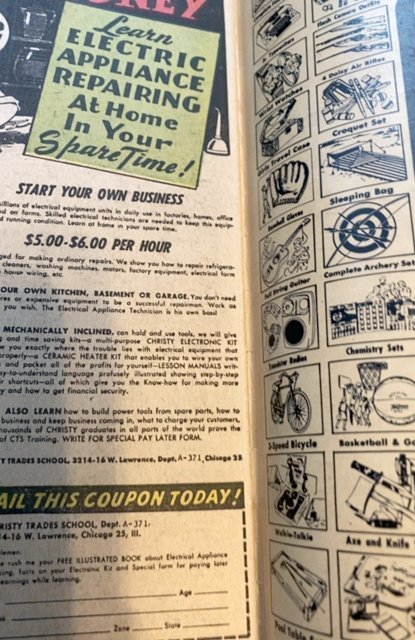 Strange Tales #121 (1964)plantsman vs the Torch