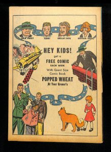 Smilin' Jack Giveaway #1947