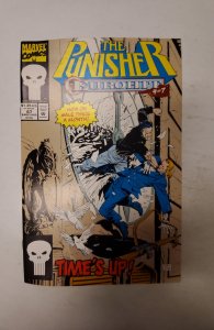 The Punisher #67 (1992) NM Marvel Comic Book J721