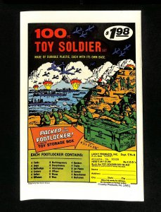 X-Men #146 Newsstand Variant