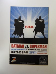 Harley Quinn #16 (2002) VF/NM condition