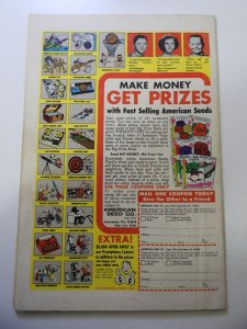 Sub-Mariner #13 (1969) 1st app Gargantos! FN Condition